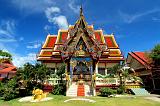 Samui_16_Wat Plai Laem